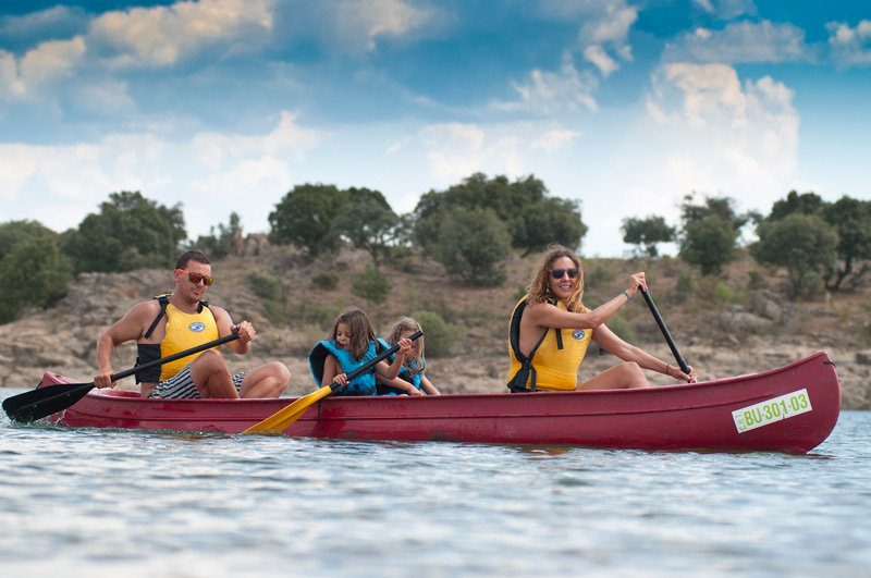 multiaventura para niños